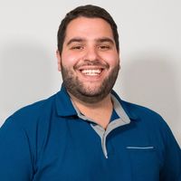 Joshua Pieper