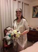 Annette Holcroft