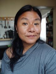 Aru Gurung