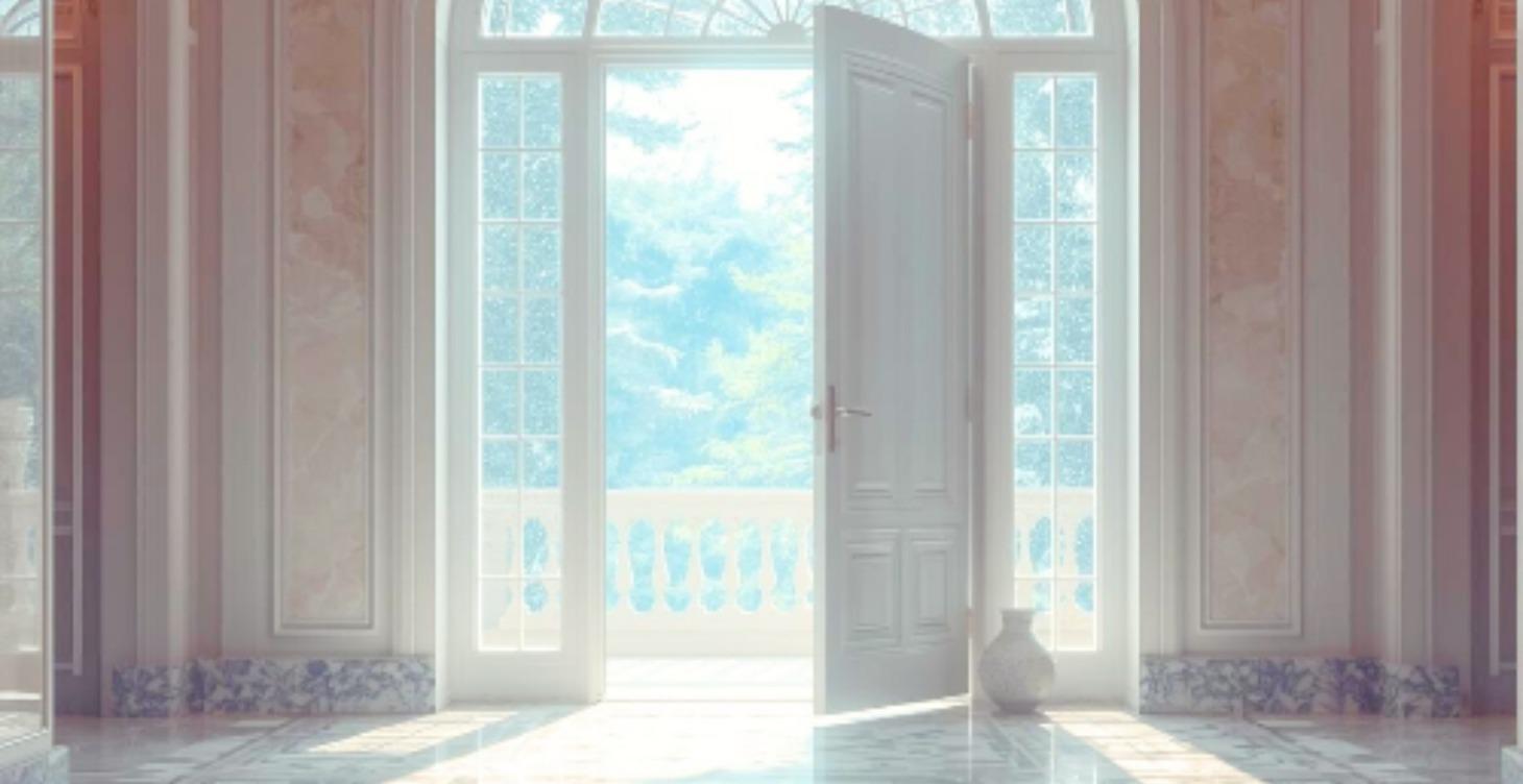 Le hall des Premières Étincelles