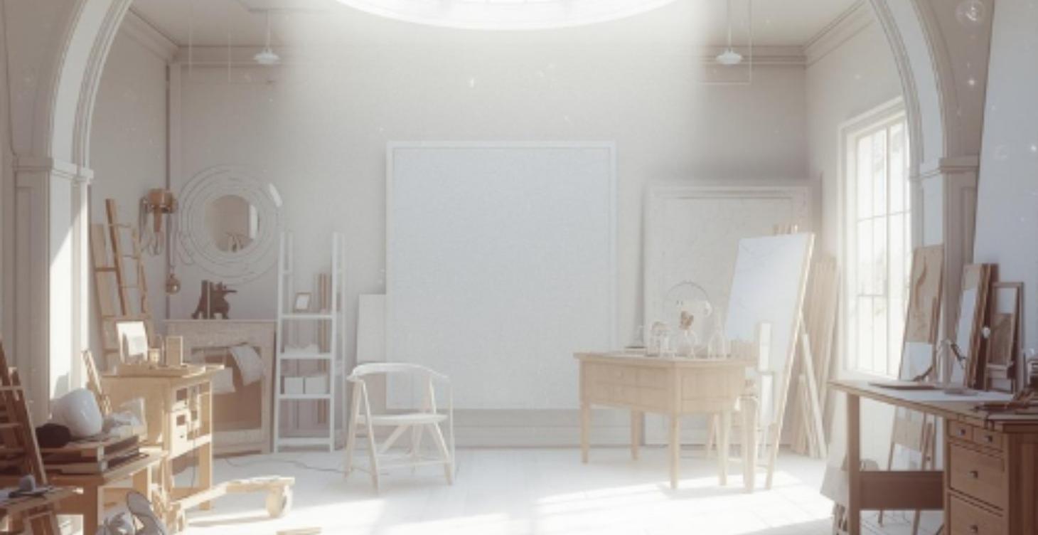 L'atelier de Réinvention