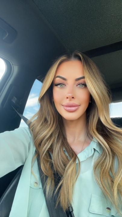 Jaylene Jensen
