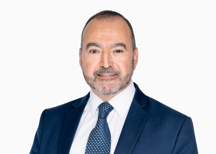Hatem Goucha