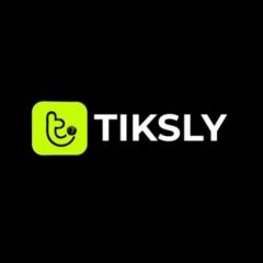 Tiksly Agency