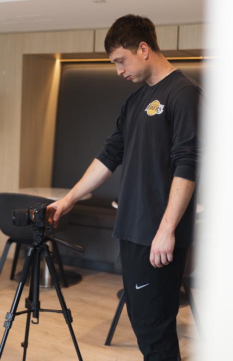 Josh Solk