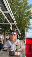 Sean Barral