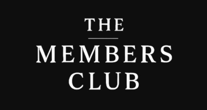The Members Club Education