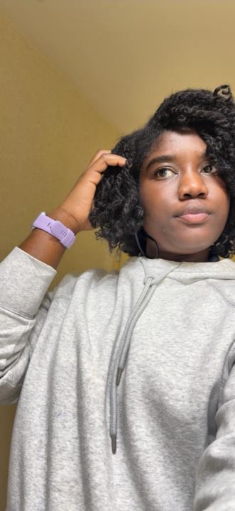 Marie Saurelle Jean Charles