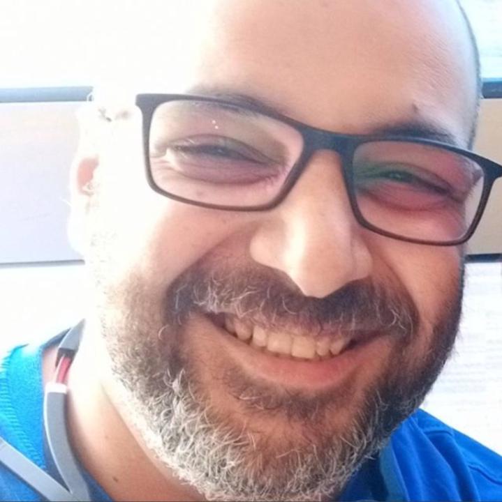 Magdy Gayed