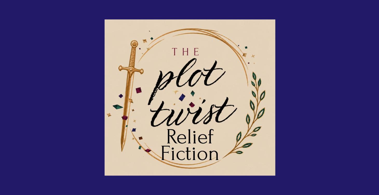 Premium Relief Fiction