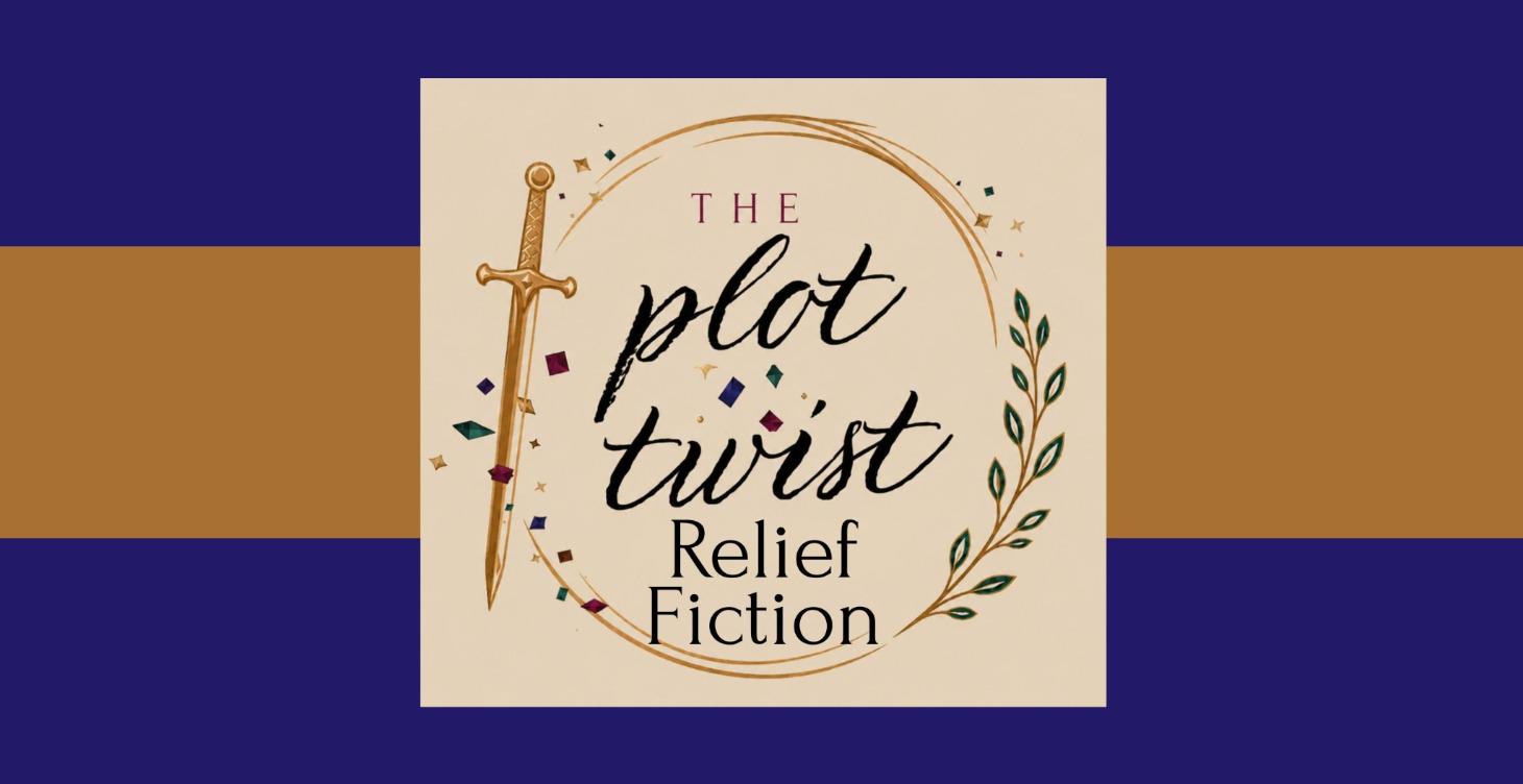 VIP Relief Fiction