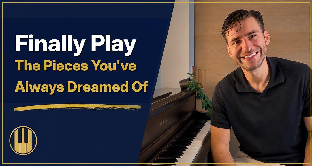 The Piano Academy