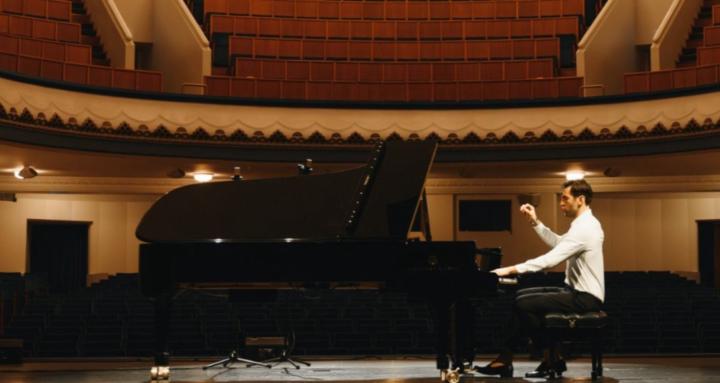 The Piano Academy