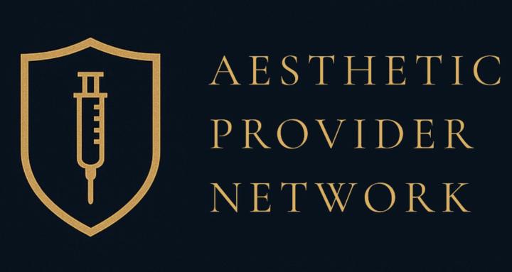 Aesthetic Provider Network