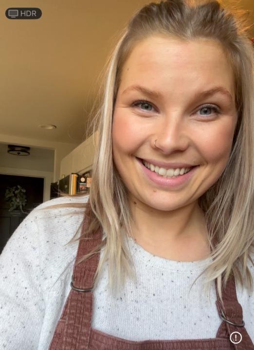 Alyssa Carter