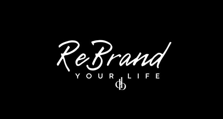 ReBrand Your Life