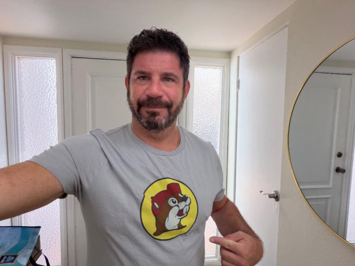 Brian Levine