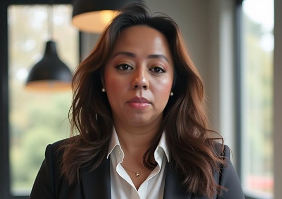 Alicia Jazmin Gutierrez Rodriguez