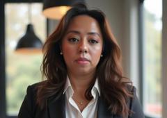 Alicia Jazmin Gutierrez Rodriguez