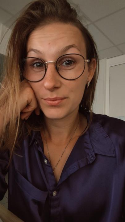Chloé Mietton