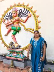 Subhashree Babu