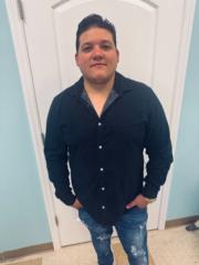 Leonardo Casagran