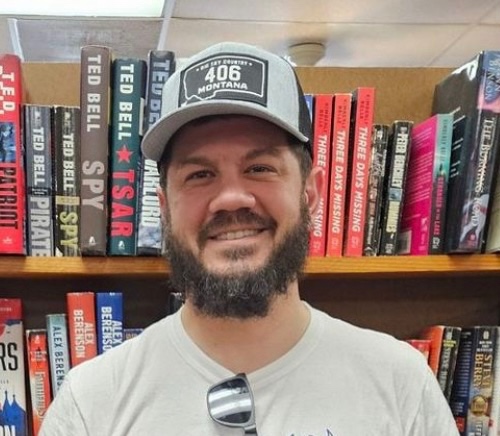 Dustin Charlotte NC