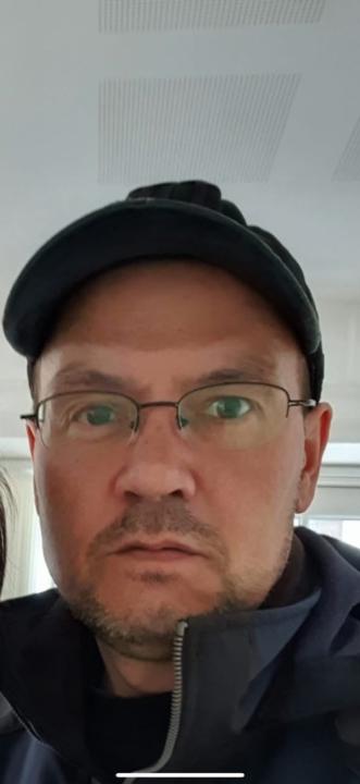 Arqalo Nikolaj Rosing