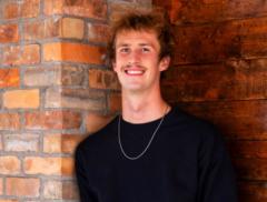 Tyson Hawkins