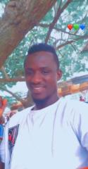 Abdoulaye Koné