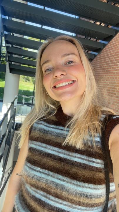 Cecilie Overgaard Jensen