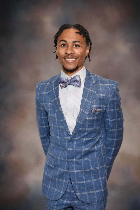Jordon Jasper