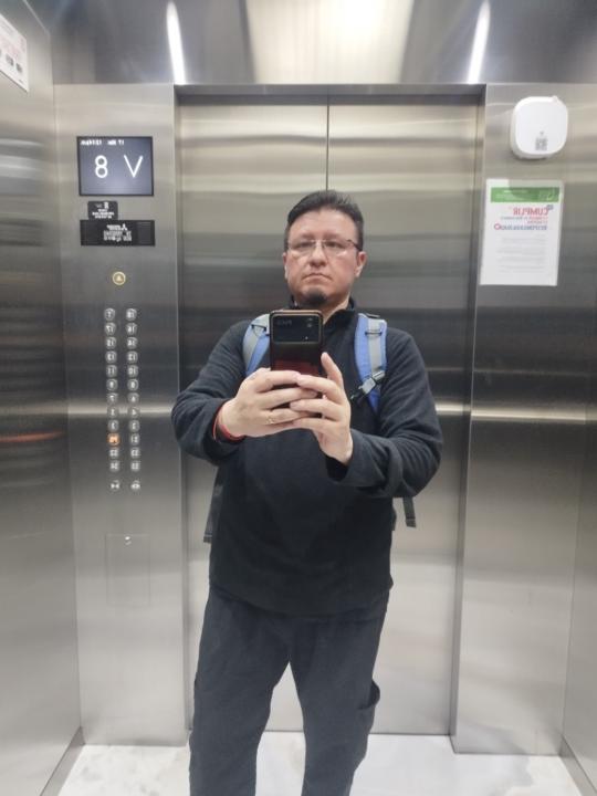 Jacobo Carrillo