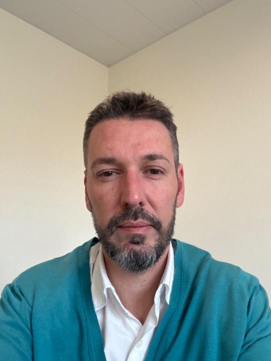 Romain Denis