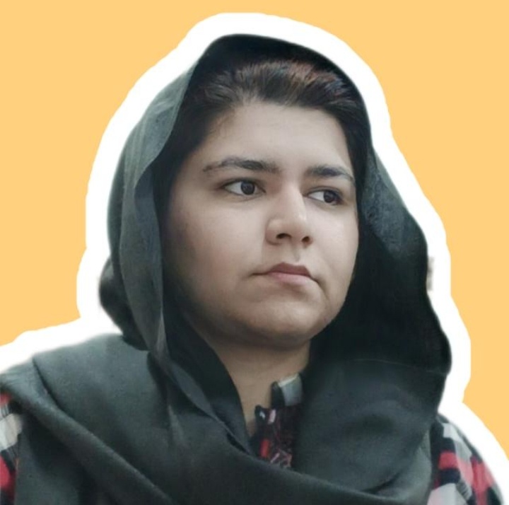 Uswa Zahid
