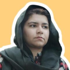 Uswa Zahid