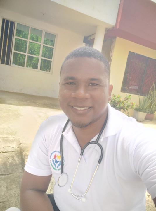 Jhon Darwin Flores Simarra