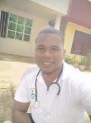 Jhon Darwin Flores Simarra