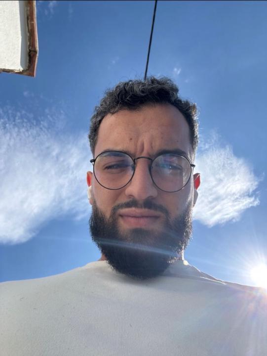 Mehdi Belmaaziz