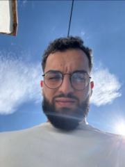 Mehdi Belmaaziz