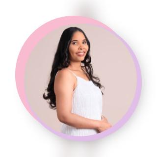 De León feliz Luz María