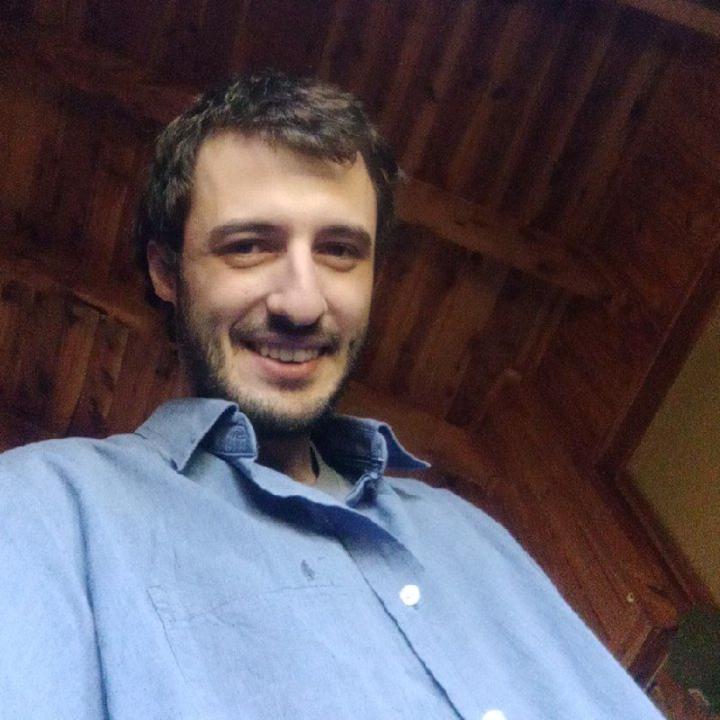 Facundo Torres