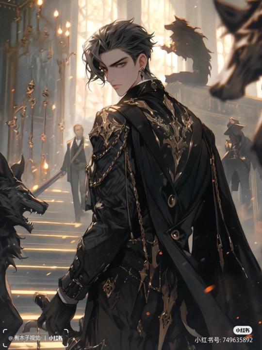 Alex Benjamin Contreras