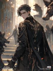 Alex Benjamin Contreras