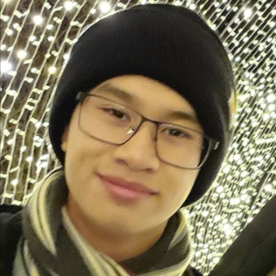 Aidan Trang