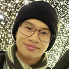 Aidan Trang