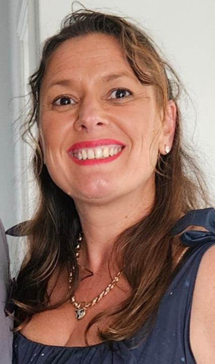 Cassandra Schoolderman
