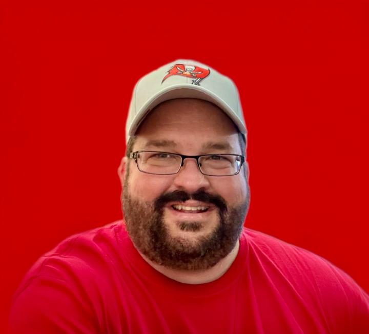 Rod Harlan