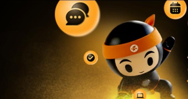 Get Ninja University