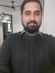 Vikram Gopal
